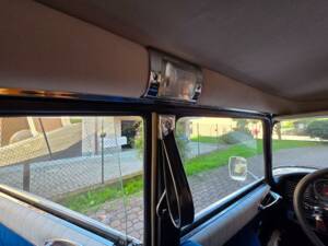 Bild 34/50 von Citroën DS 20 (1971)