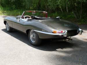 Bild 4/26 von Jaguar E-Type 3.8 Flat Floor (1962)