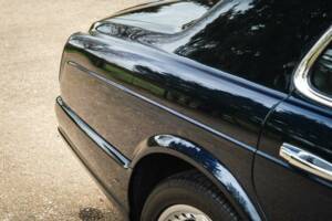 Image 29/47 of Bentley Arnage T (2005)