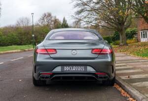 Bild 6/23 von Mercedes-Benz S 560 (2018)