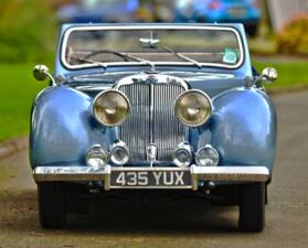Image 3/50 de Triumph 2000 Roadster (1949)
