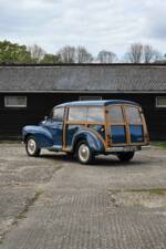 Image 21/50 of Morris Minor 1000 Traveller (1971)