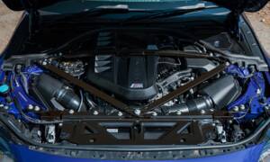Image 21/34 of BMW M2 Coupé (2026)