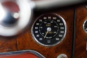 Afbeelding 13/33 van Facel Vega Excellence (1959)