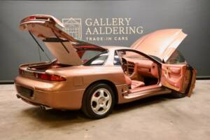 Afbeelding 7/50 van Mitsubishi 3000 GT (1999)