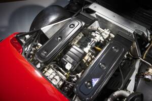 Image 35/48 of Ferrari 512 BB (1980)