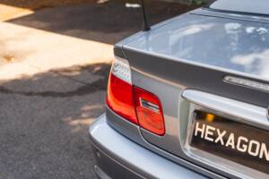 Immagine 10/70 di BMW M3 (2004)