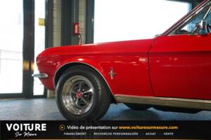 Afbeelding 6/25 van Ford Mustang 390 GTA (1967)
