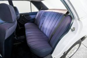 Imagen 15/50 de Mercedes-Benz 200 (1986)