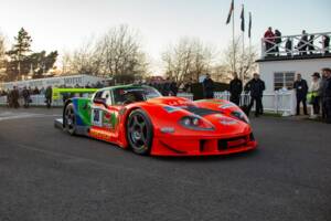 Image 5/16 of Marcos Mantara LM600 EVO (2000)