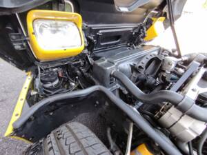 Imagen 81/82 de Chevrolet Corvette (1984)