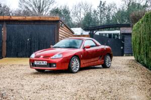 Image 10/37 of MG TF 135 (2005)