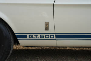 Bild 38/50 von Ford Shelby GT 500 (1967)
