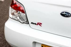 Bild 36/38 von Subaru Impreza WRX STi spec C TYPE RA-R (2006)