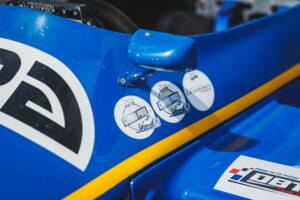 Image 36/50 of Ralt RT3 Formula 3 (1983)