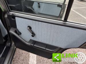 Bild 7/10 von Lancia Prisma 1300 (1987)