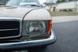 Bild 39/39 von Mercedes-Benz 280 SL (1984)