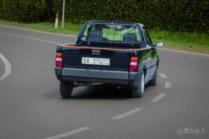 Afbeelding 7/29 van FIAT Fiorino 1.3 (1990)