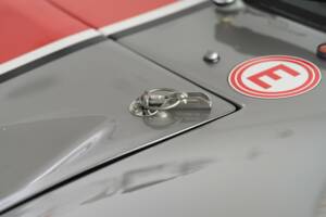 Image 26/47 of Isdera Erator GTE (1969)