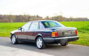 Imagen 6/55 de Ford Scorpio 2,9i (1991)