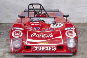 Bild 2/39 von Lola T280 (1972)