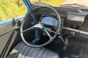 Image 20/25 of Citroën 2 CV 6 (1976)