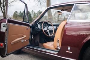 Afbeelding 113/182 van Maserati 3500 GTI Sebring (1966)