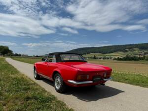 Bild 6/19 von FIAT 124 Spider BS (1971)