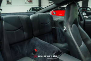 Image 22/24 of Porsche 911 Carrera S (2010)