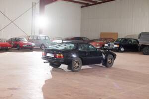 Imagen 7/96 de Porsche 924 S (1986)