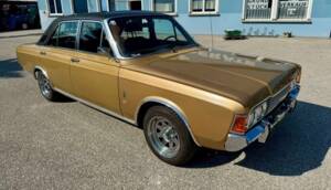 Image 2/17 of Ford 26m 2600 (1970)