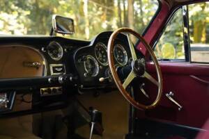 Bild 15/50 von Aston Martin DB 2/4 Mk III (1958)
