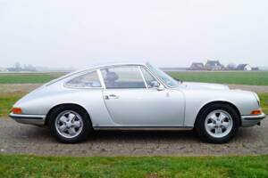 Afbeelding 3/8 van Porsche 911 2.0 S (1967)