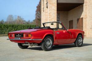 Image 10/50 of Triumph Spitfire 1500 (1976)