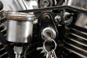 Immagine 49/50 di Harley-Davidson FLSTC Heritage Softail Classic (1997)