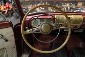 Image 25/42 of FIAT 1400 (1950)