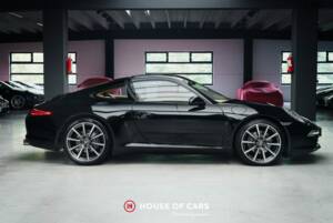 Bild 5/24 von Porsche 911 Carrera (2012)