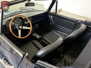 Bild 39/74 von Alfa Romeo 1750 Spider Veloce (1968)