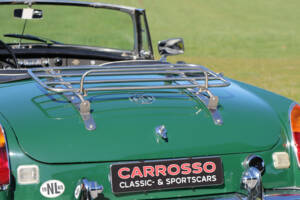 Bild 37/50 von MG MGB (1965)