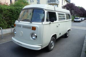 Bild 1/126 von Volkswagen T2b Westfalia (1973)