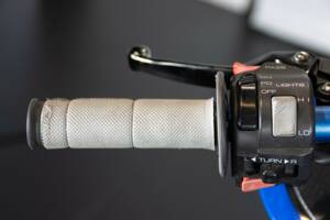 Afbeelding 44/50 van Yamaha DUMMY (1993)