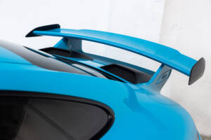 Bild 31/41 von Porsche 911 GT3 (2018)