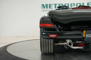 Image 18/47 of Plymouth Prowler (2000)