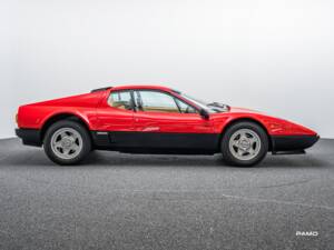 Immagine 8/39 di Ferrari 512 BBi (1983)