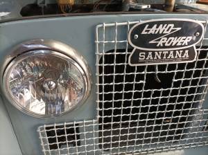 Afbeelding 2/37 van Land Rover 109 (1978)