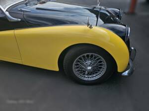 Image 6/12 of Triumph TR 3A (1961)