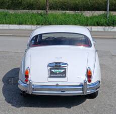 Bild 5/35 von Jaguar Mk II 3.4 (1962)