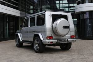 Image 59/64 of Mercedes-Benz G 400 CDI (LWB) (2004)