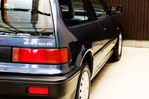 Bild 9/53 von Honda Civic (1991)