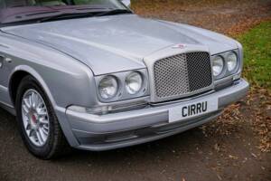 Image 14/50 of Bentley Continental R (1996)